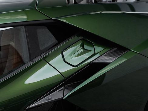 Used 2026 Lamborghini Revuelto AWD/4WD image 10