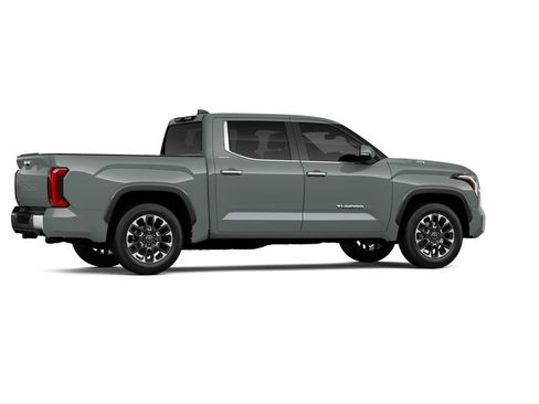 New 2026 Toyota Tundra Limited w/ Limited PVM Package AWD/4WD image 59