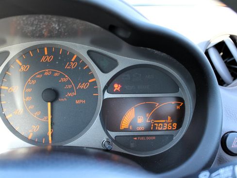 Used 2000 Toyota Celica GT image 18