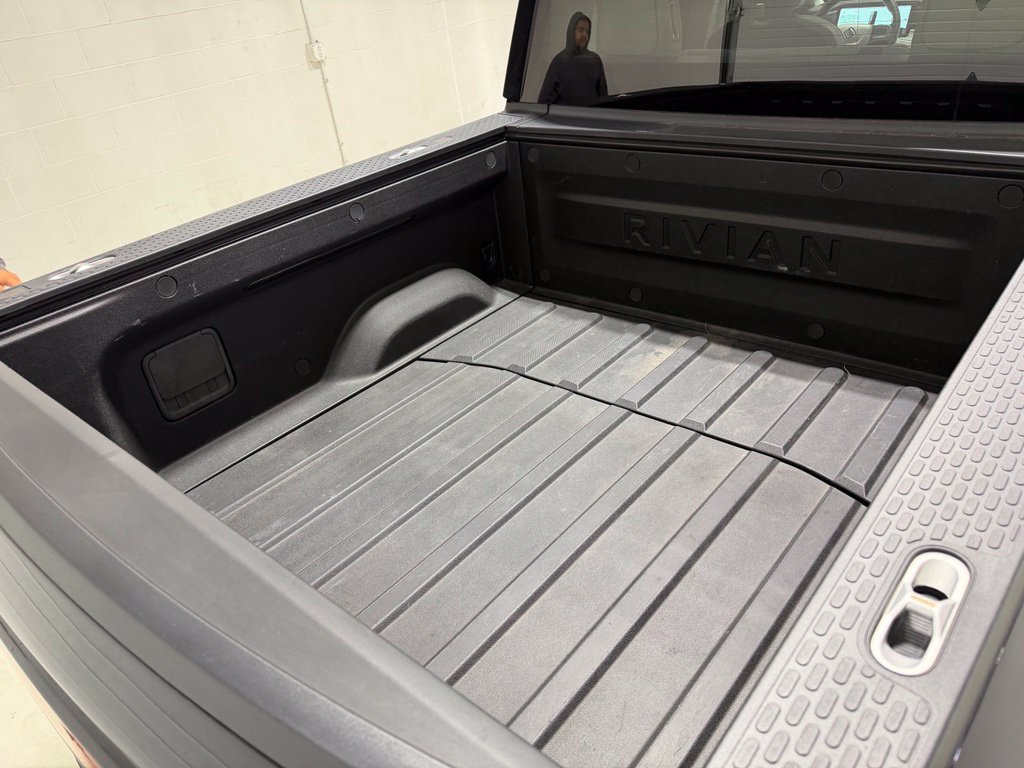 Used 2023 Rivian R1T Adventure Quad AWD/4WD image 52