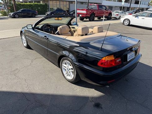 Used 2004 BMW 325Ci Convertible image 4