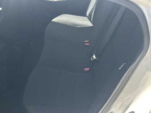 Certified 2025 Nissan Sentra S FWD image 13