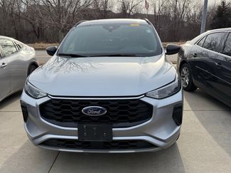 Used 2024 Ford Escape ST-Line video 1
