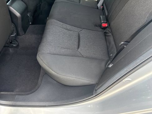 Certified 2024 Honda Accord EX image 18