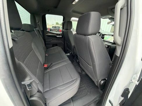 Used 2026 GMC Sierra 1500 Elevation w/ Elevation Select Package AWD/4WD image 27