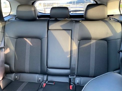 Used 2024 MAZDA CX-50 AWD 2.5 S w/ Cargo Package image 21