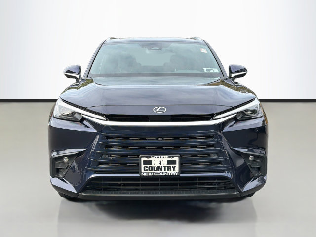 Certified 2024 Lexus TX 350 AWD w/ Captains Chair Package image 2