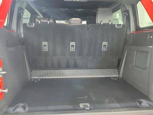 Used 2024 Ford Bronco Badlands AWD/4WD image 27