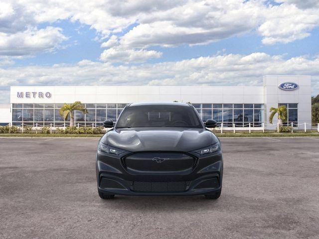 New 2026 Ford Mustang Mach-E Premium w/ Technology Package RWD image 6