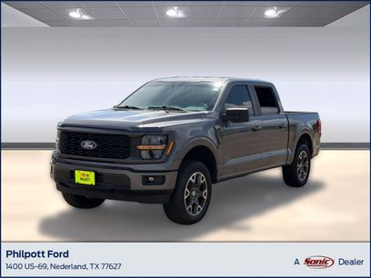Used 2024 Ford F150 STX