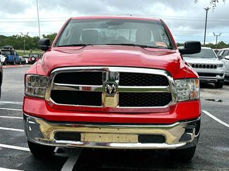 Used 2024 RAM 1500 Classic SLT RWD video 2
