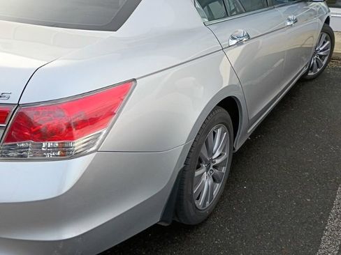 Used 2012 Honda Accord EX-L image 7