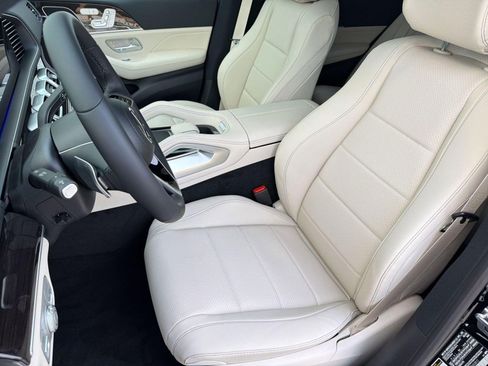 New 2026 Mercedes-Benz GLE 350 4MATIC image 5