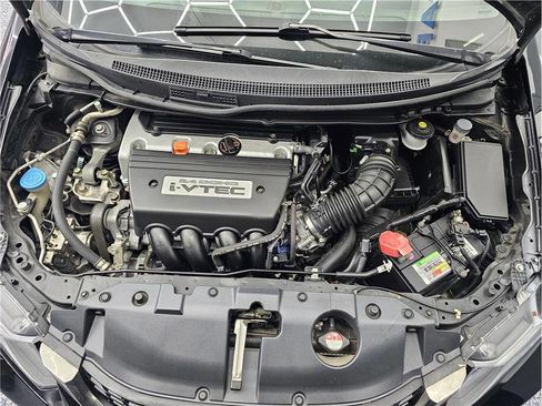 Used 2013 Honda Civic Si image 15