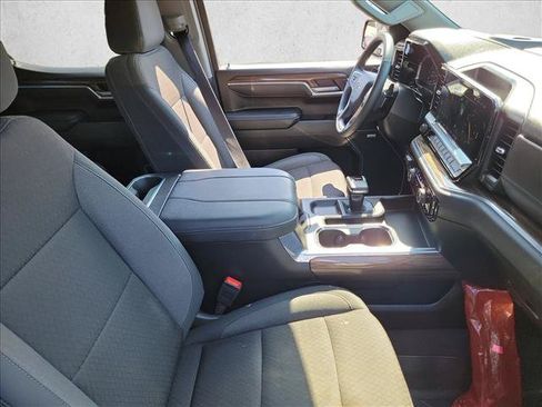 Used 2025 Chevrolet Silverado 1500 RST w/ Texas Edition Plus AWD/4WD image 15