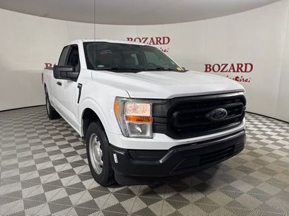 Used 2022 Ford F150 XL w/ Equipment Group 101A High