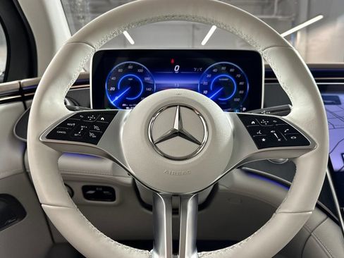 Used 2023 Mercedes-Benz EQE 350+ 4MATIC SUV image 28
