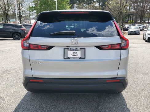 Used 2024 Honda CR-V EX-L image 6