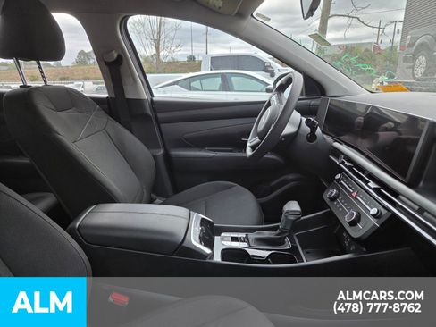 Used 2026 Hyundai Tucson SE image 21