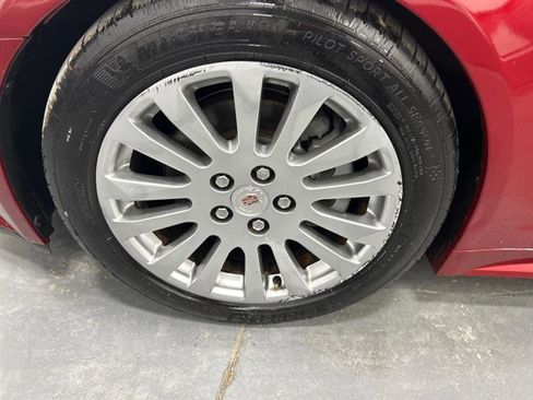 Used 2013 Cadillac CTS Performance image 30