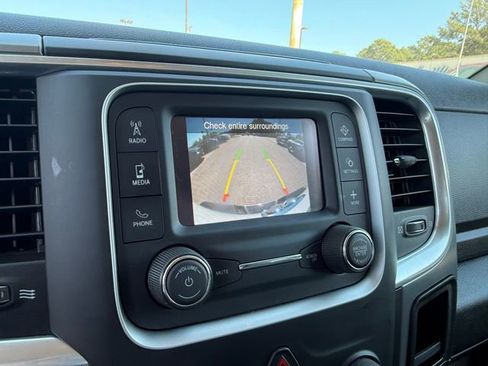 Used 2024 RAM 1500 Classic SLT image 13