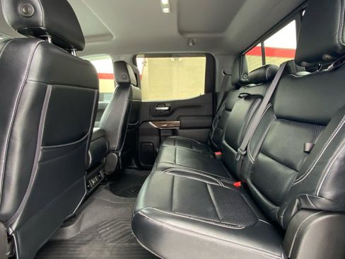 Used 2020 GMC Sierra 1500 SLE w/ X31 Off-Road Package image 11