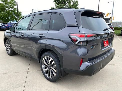 New 2026 Subaru Forester Touring AWD/4WD image 3