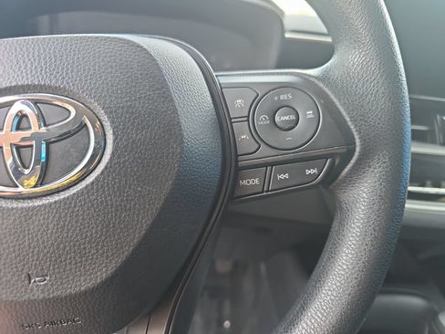 Used 2024 Toyota Corolla LE FWD image 17