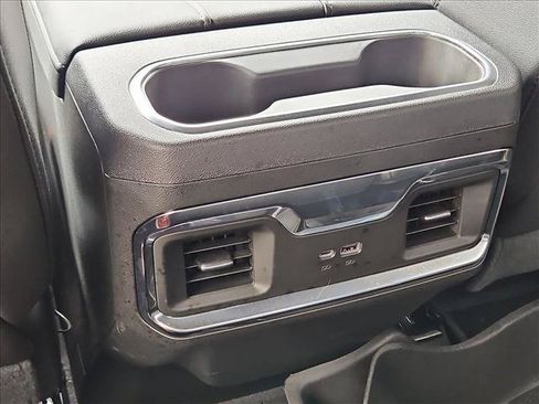 Certified 2023 GMC Sierra 1500 Elevation w/ Elevation Premium Package AWD/4WD image 24