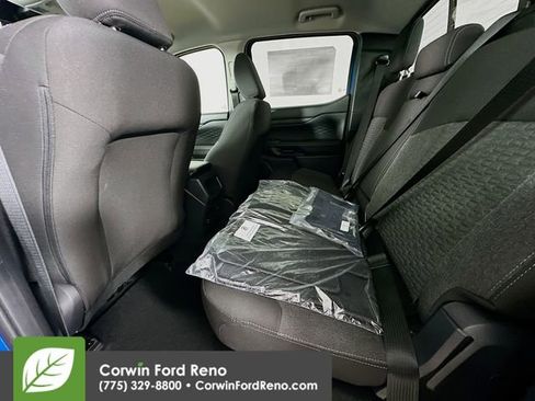 New 2026 Ford Ranger XLT image 27