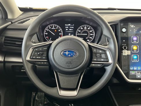 New 2026 Subaru Impreza 2.0i Sport AWD/4WD image 16