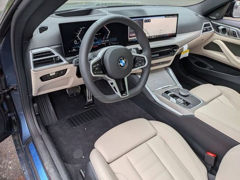 New 2026 BMW 430i xDrive Coupe w/ M Sport Package AWD/4WD image 9