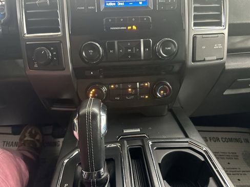 Used 2016 Ford F150 XLT w/ Equipment Group 301A Mid image 35