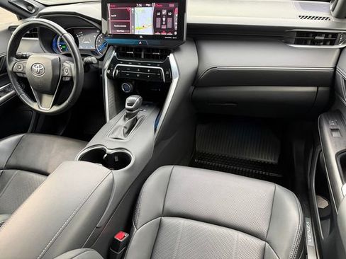 Certified 2021 Toyota Venza Limited w/ Advanced Technology Package image 34