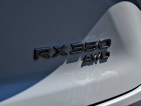 Used 2024 Lexus RX 350 Premium w/ Accessory Package AWD/4WD image 30
