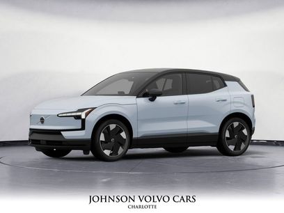 New 2026 Volvo EX30 Plus