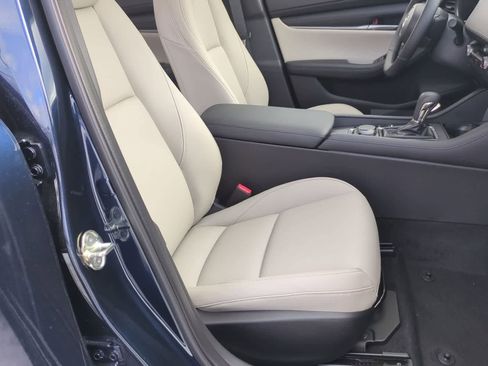 New 2026 MAZDA MAZDA3 2.5 S Sedan w/ Preferred Pkg image 22