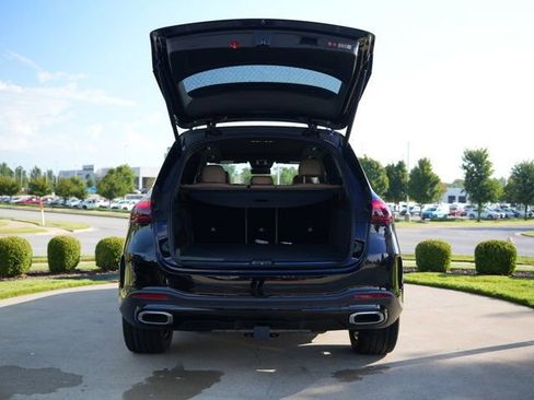 Certified 2026 Mercedes-Benz GLE 450 4MATIC image 16