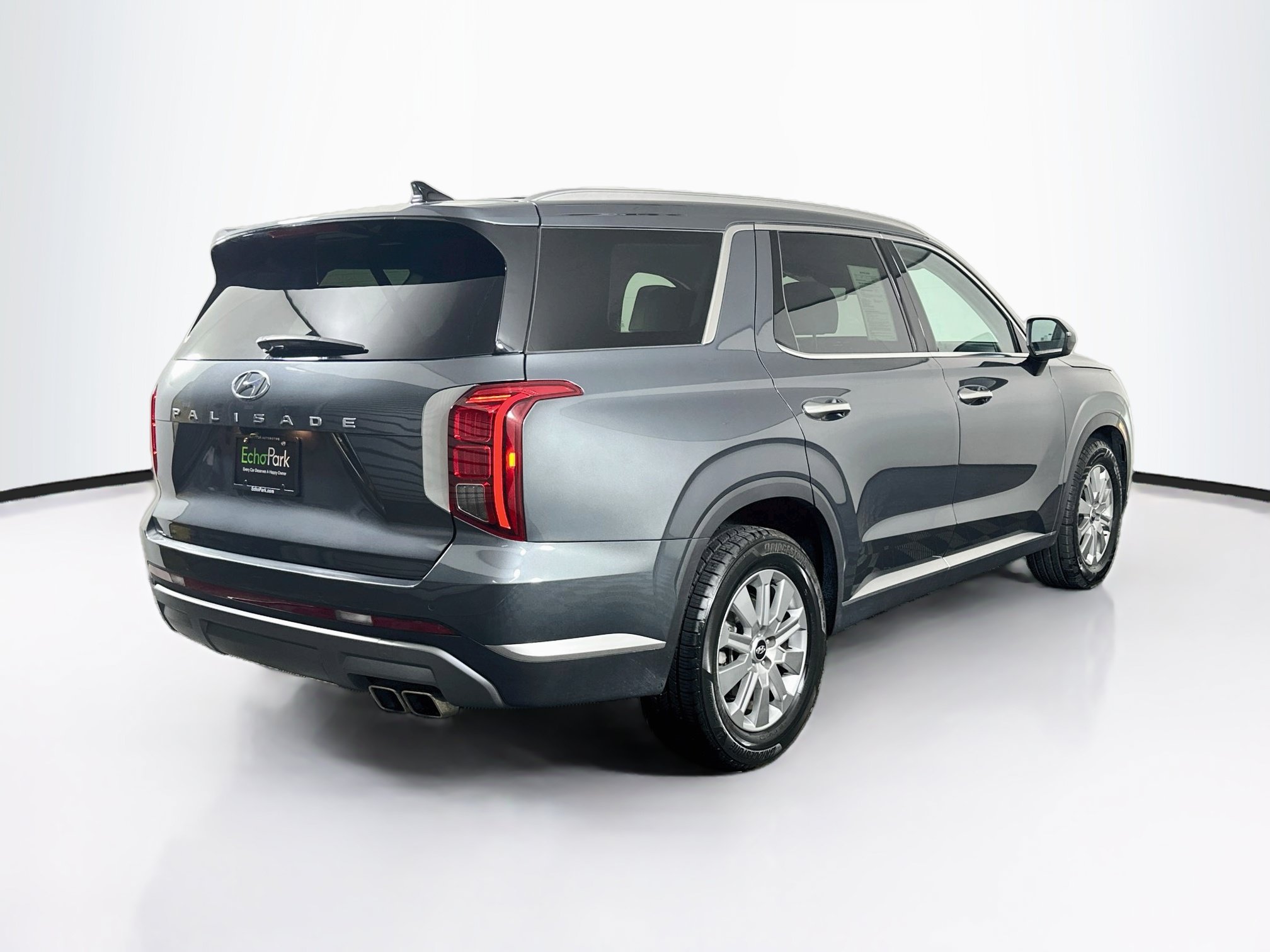 Used 2025 Hyundai Palisade SEL FWD image 9