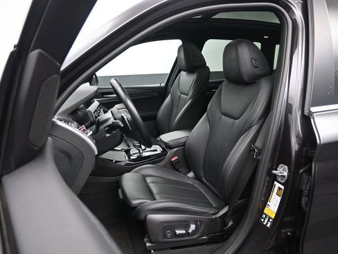 Used 2023 BMW X3 xDrive30i w/ Premium Package image 25