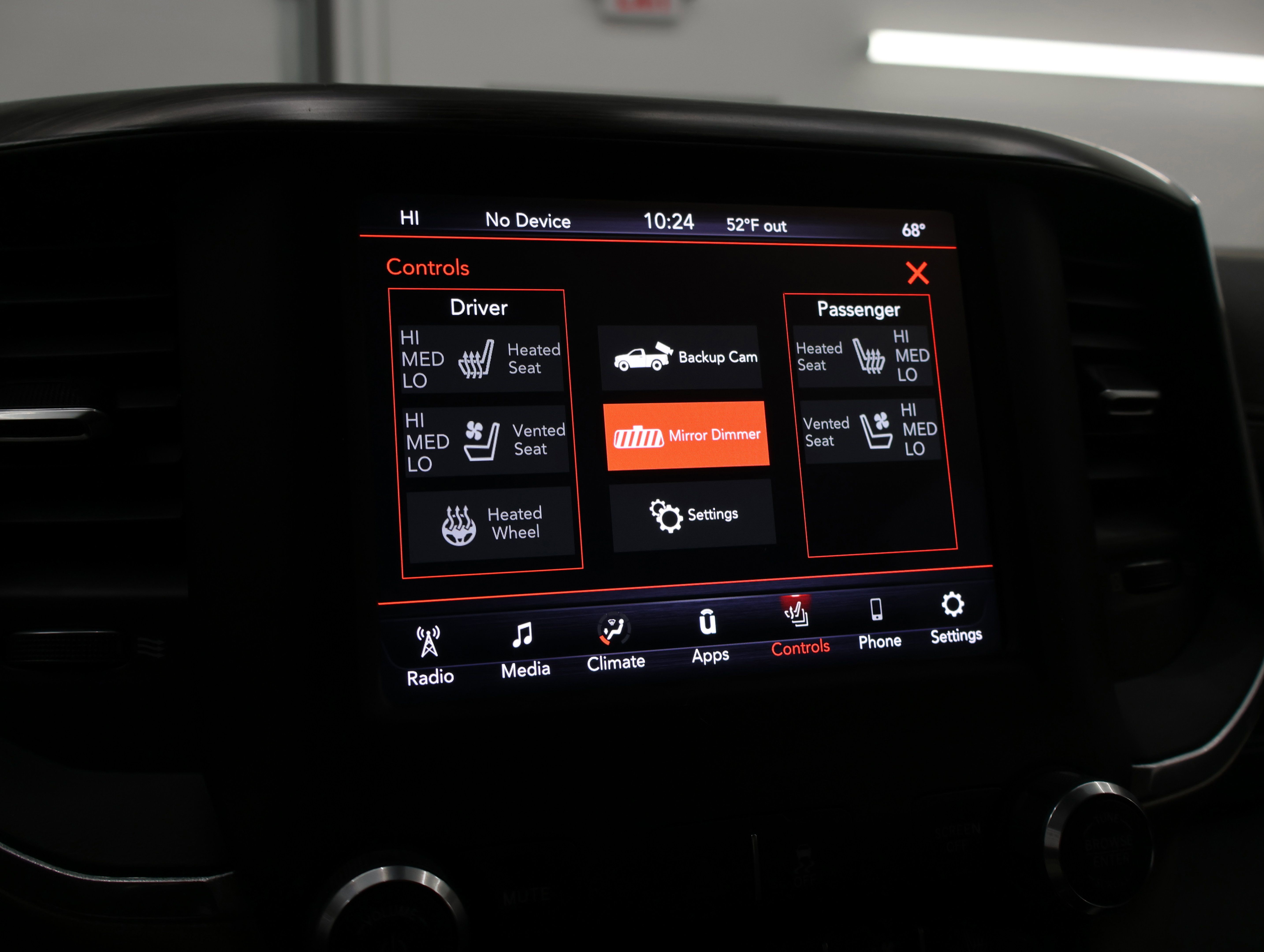 Used 2020 RAM 2500 Laramie AWD/4WD image 54