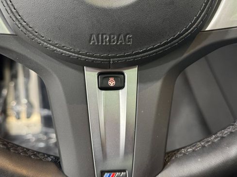 Used 2023 BMW X4 xDrive30i w/ M Sport Package image 34