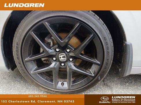 Used 2023 Honda Civic Sport image 39