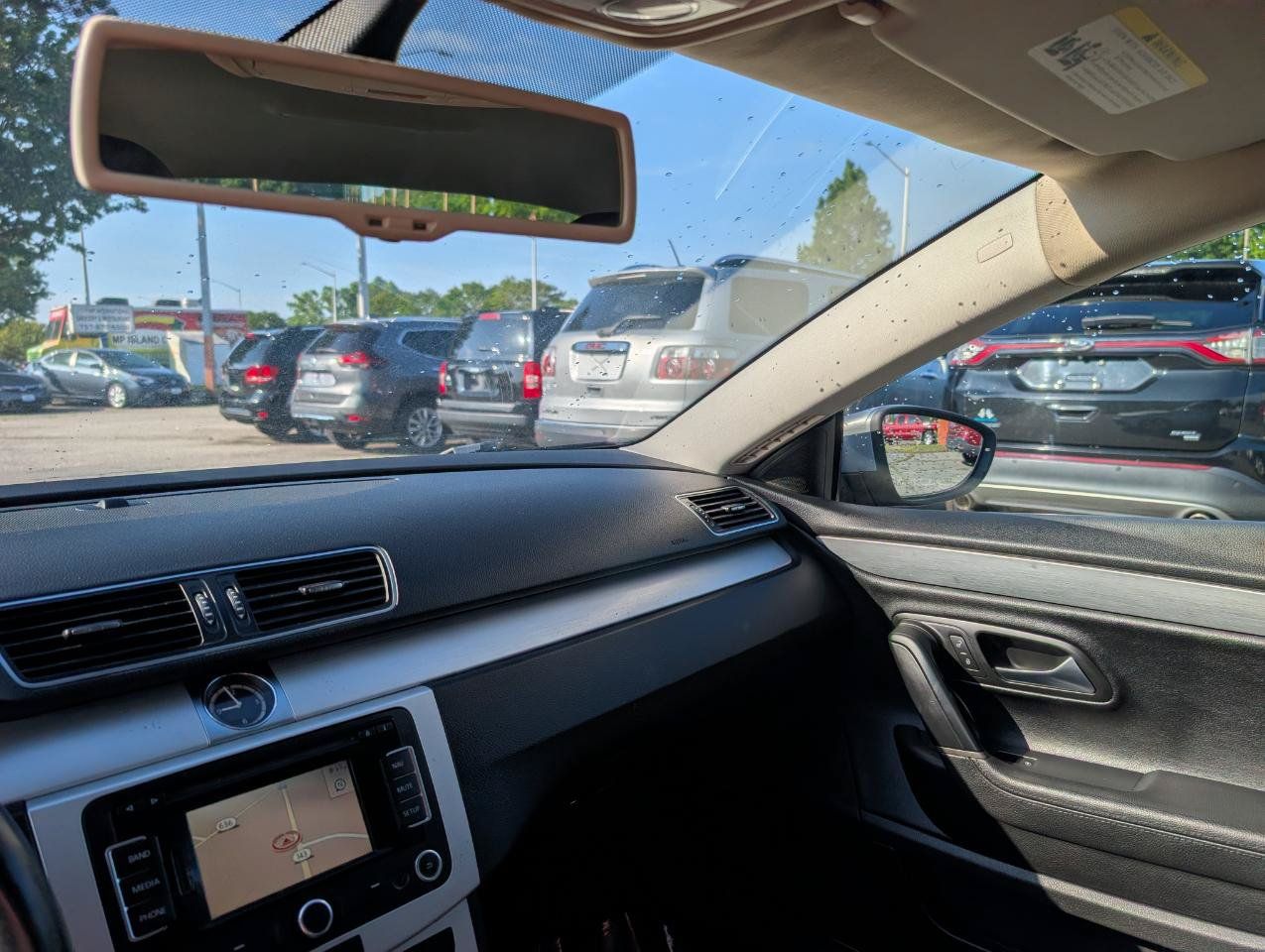Used 2014 Volkswagen CC Sport FWD image 24