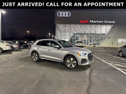 Used 2023 Audi Q5 2.0T Premium Plus w/ Premium Plus Package