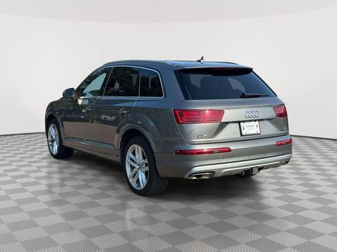 Used 2017 Audi Q7 3.0T Prestige AWD/4WD image 5