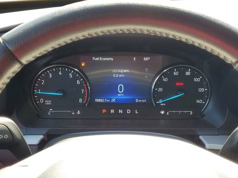 Certified 2024 Ford Explorer XLT AWD/4WD image 18