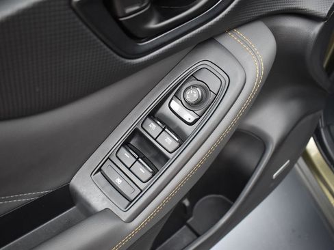 Certified 2023 Subaru Forester Wilderness image 25