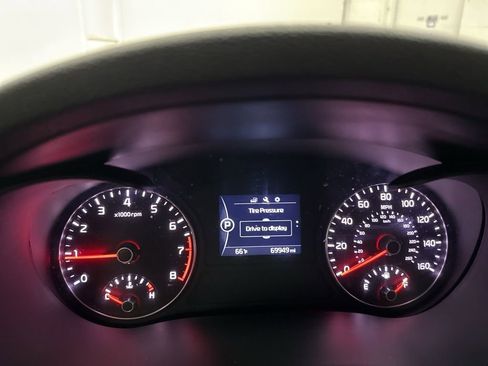 Used 2016 Kia Optima LX w/ LX Convenience Package image 13