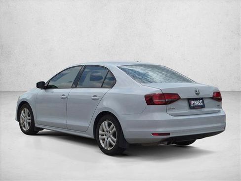 Used 2018 Volkswagen Jetta S w/ Cold Weather Package FWD image 7